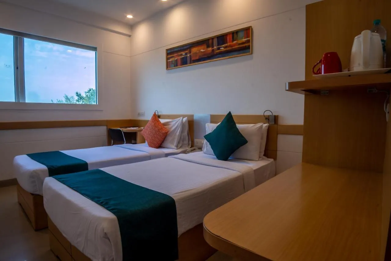 Mango Grove Hotel Chandīgarh