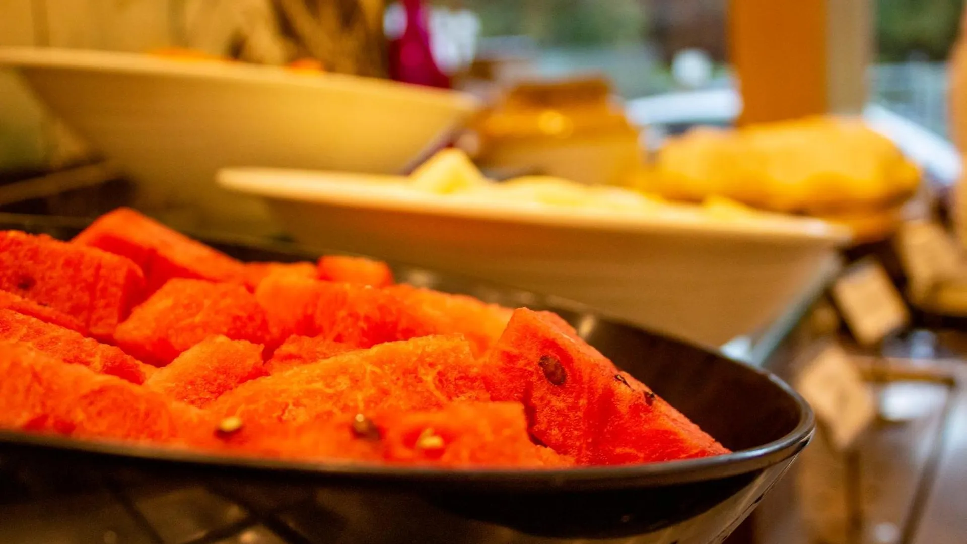 Mango Grove Hotel Chandīgarh