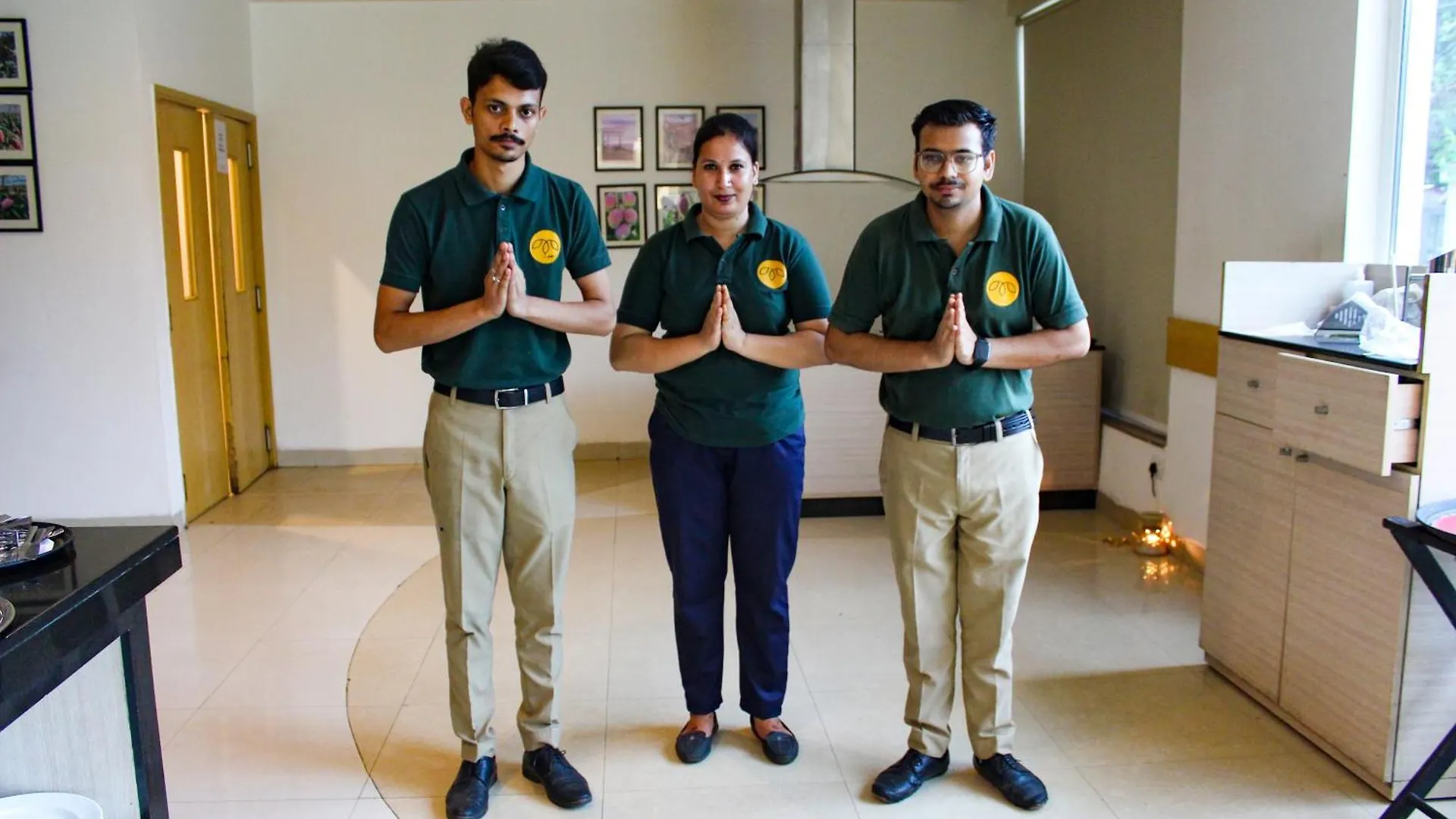 Mango Grove Hotel Chandīgarh 3*,  인도