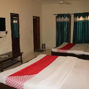 Otel New Apple Rose Near Railway Station Dariya Uco Bank Ke Pass, Chandīgarh