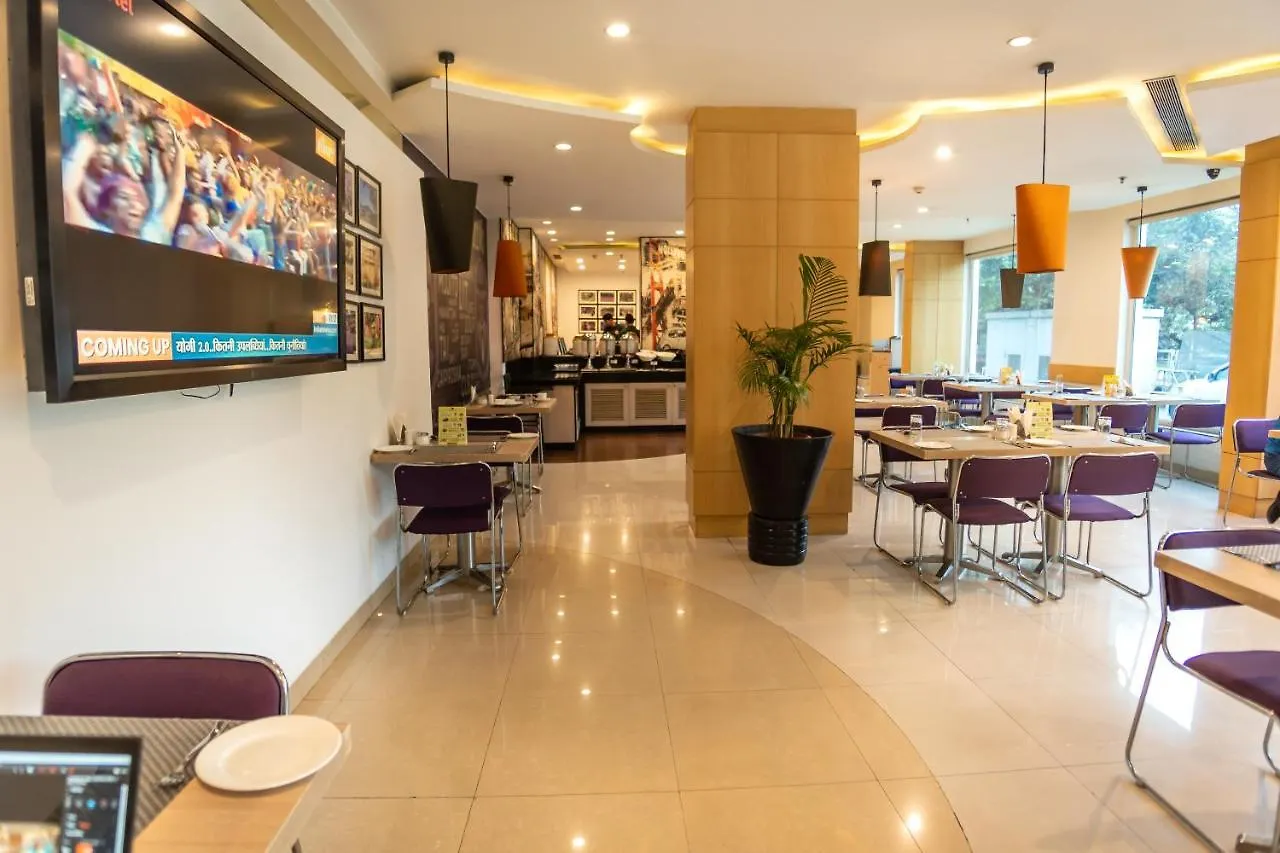 Mango Grove Hotel Chandigarh 3*,