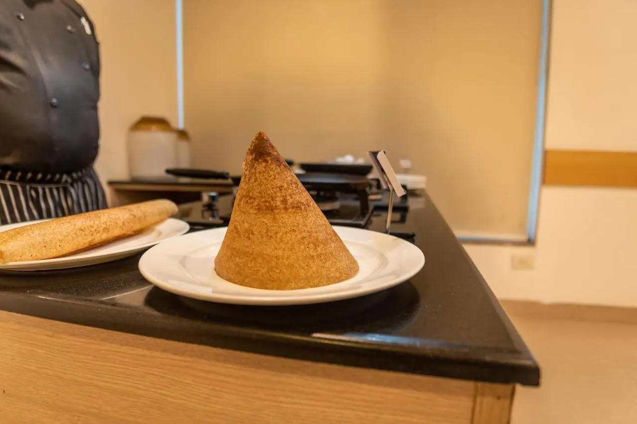 Mango Grove Hotel Chandigarh