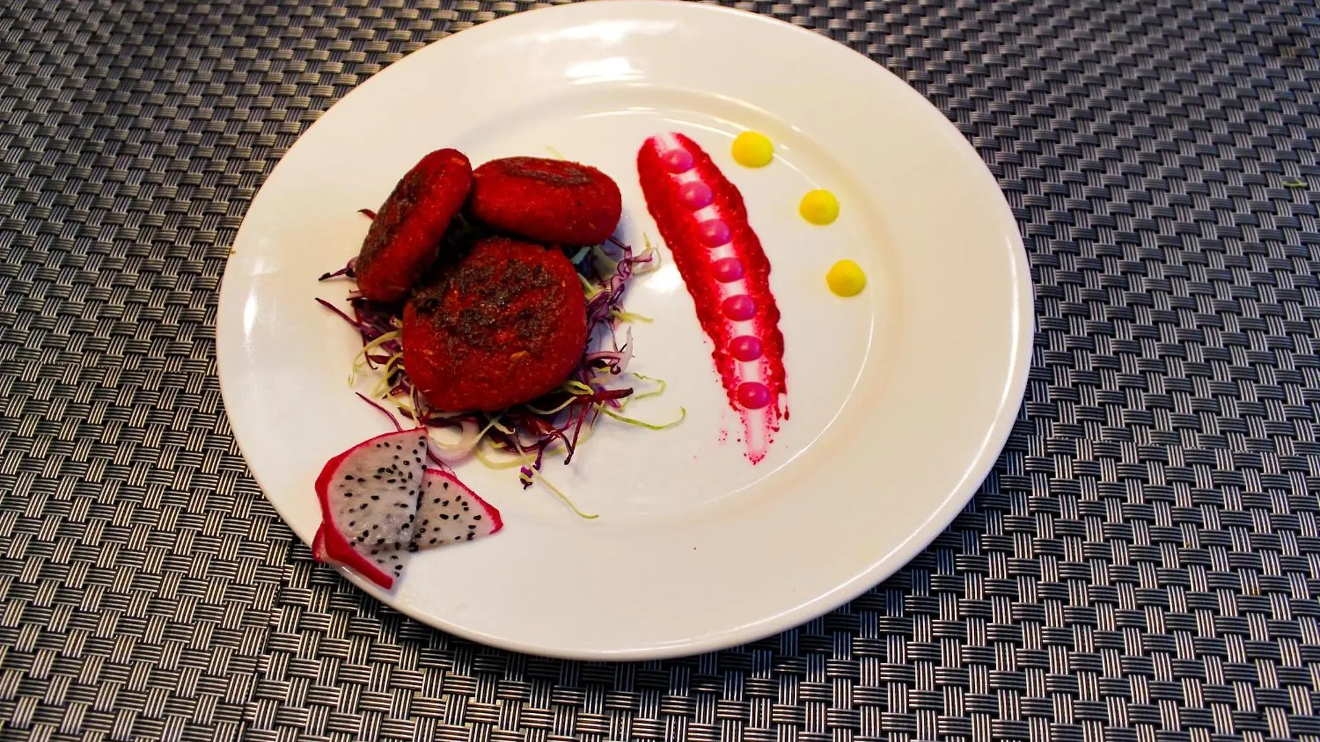 Mango Grove Hotel Chandigarh