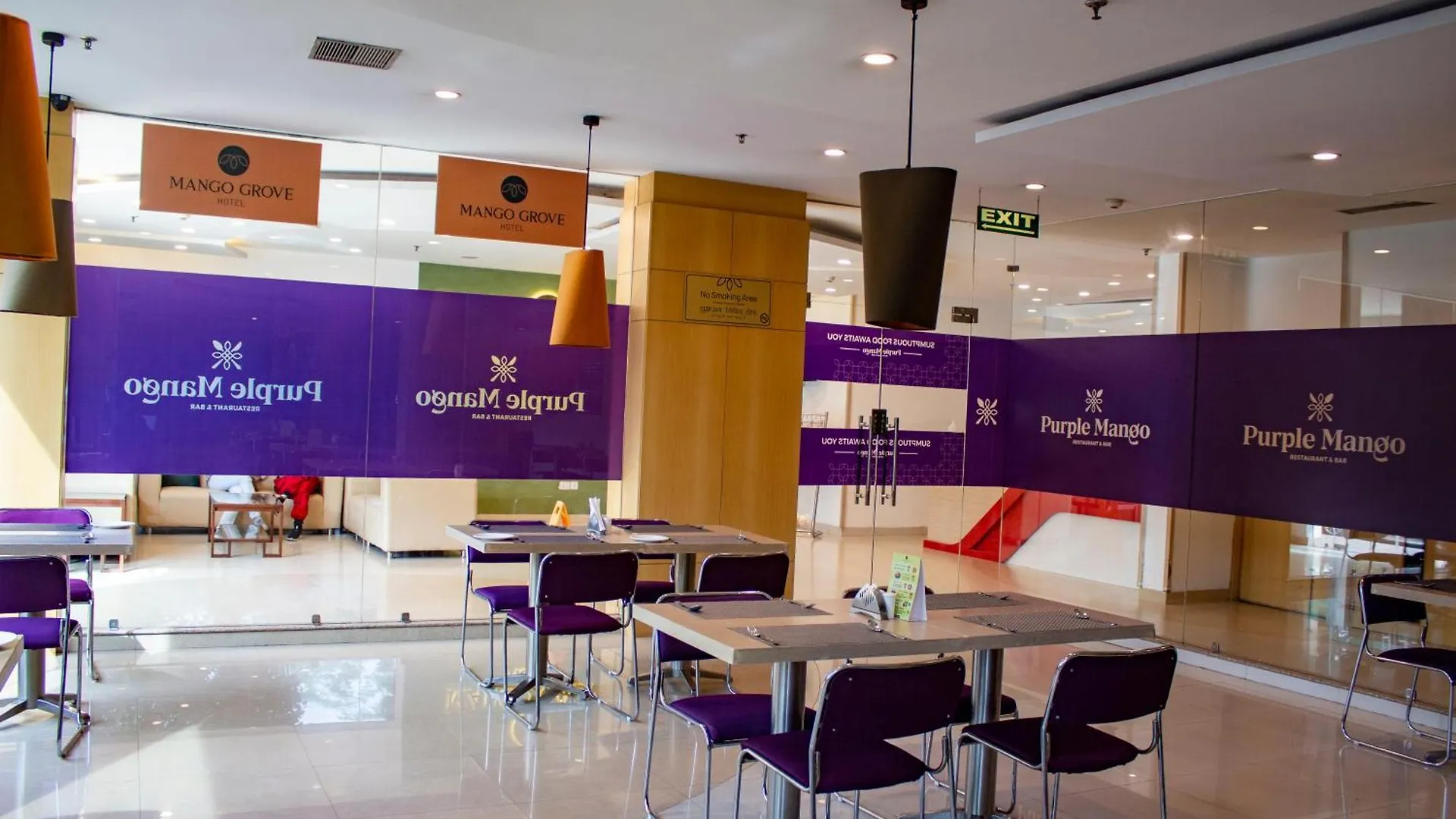 Mango Grove Hotel Chandigarh 3*,