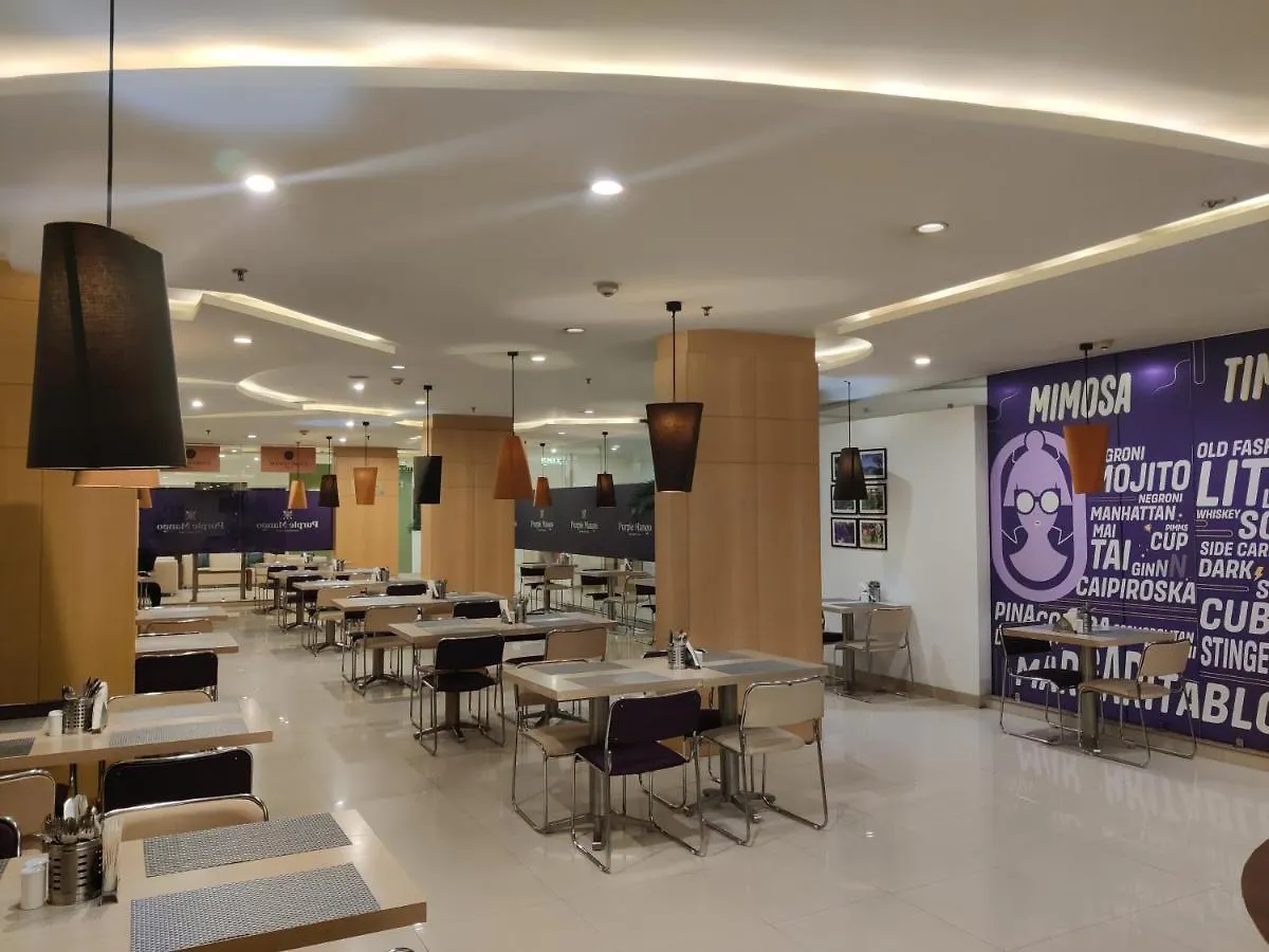 Mango Grove Hotel Chandīgarh 3*,  Indie
