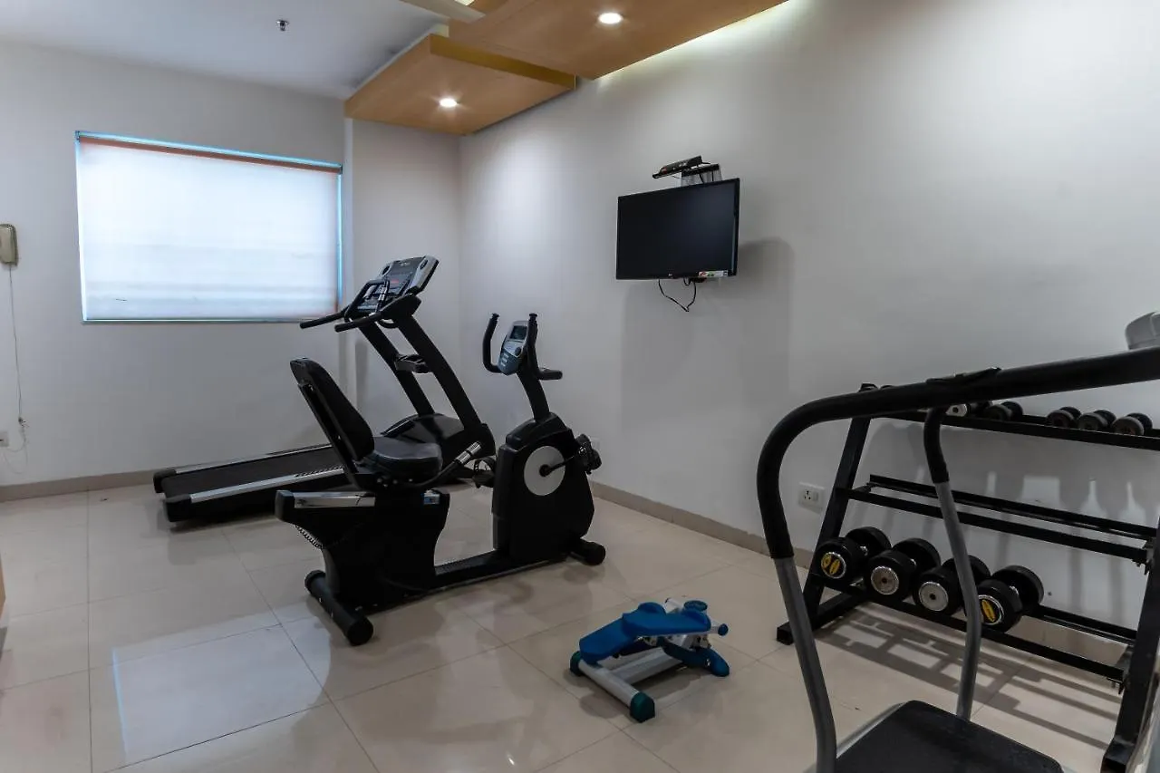 Mango Grove Hotel Chandīgarh